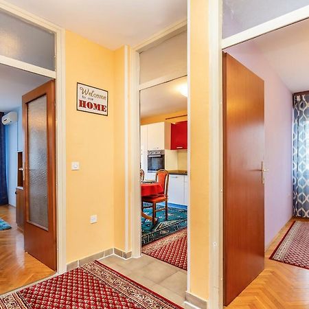 Apartment Infinity Rijeka Zewnętrze zdjęcie