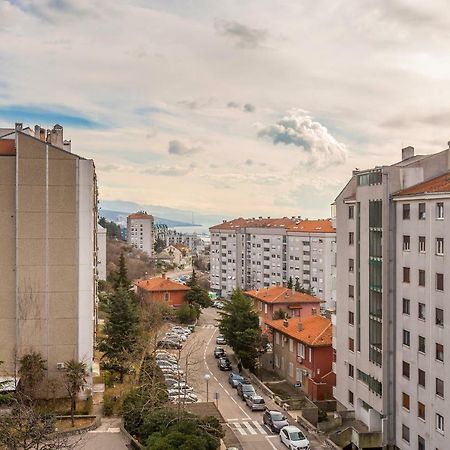 Apartment Infinity Rijeka Zewnętrze zdjęcie