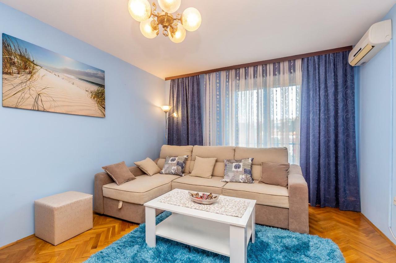 Apartment Infinity Rijeka Zewnętrze zdjęcie