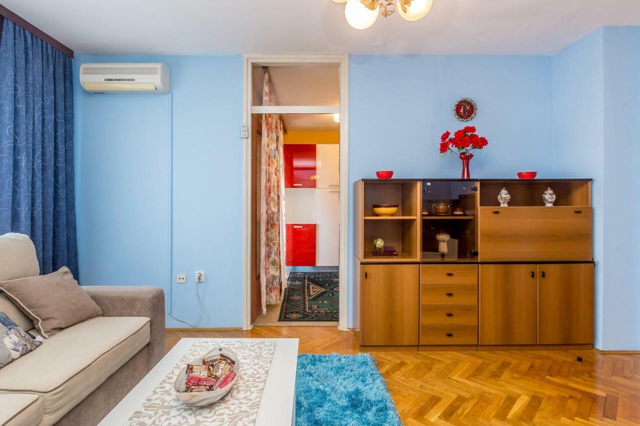 Apartment Infinity Rijeka Zewnętrze zdjęcie